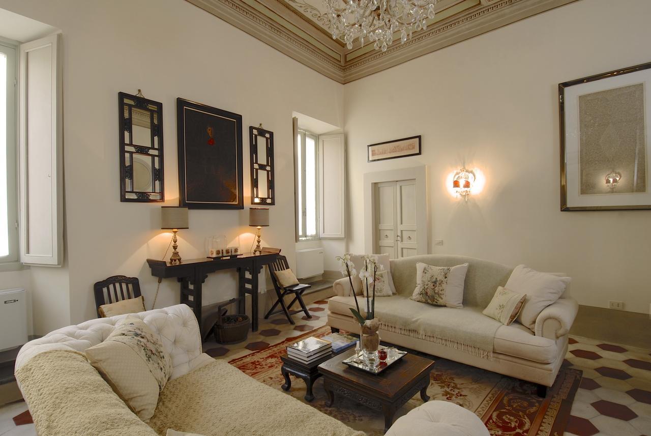 Palazzo Sant'Angelo Acomodação com café da manhã Spoleto Exterior foto